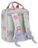 Lässig Happy Trails Mini Square Rucksack – Flower Produktbild-Vorschau 2