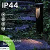 LUMILED sada 4 solárních lamp pro venkovní použití, Náhled obrázku produktu 3