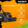 FUXTEC 4in1 Benzin Rasenmäher FX-RM5170PRO - 170ccm | 51cm Produktbild-Vorschau 4