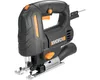 Přímočará pila WORX 550W WX463, s kufříkem a příslušenstvím Náhled obrázku produktu 3