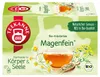 TEEKANNE 7988 TEEKANNE MagenfeinTee 18 Portionen Náhled obrázku produktu 5