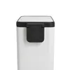 SVITA STM15 Poubelle à pédale 15l incl. seau intérieur Voir les images du produit 5