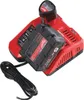 Milwaukee 4932451079 Milwaukee Rapid M12-18FC Ladegerät Náhled obrázku produktu 2