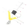 Antenna TV digitale per HDTV DVBT DVBT2 470 MHz-860 MHz Anteprima dell’immagine prodotto 3