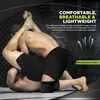 RDX Knieschoner für MMA Kickboxen und Muay Thai Training, Produktbild-Vorschau 3