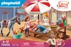 PLAYMOBIL Spirit 70696 Miradero Süßigkeitenstand Produktbild-Vorschau 3