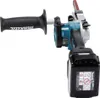Makita DBS 180 Z accu-bandvijl 18 V 9 x 533 mm borstelloos Productafbeelding-voorbeeld 43