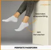 10 Paar Sneakersocken Damen & Herren Basicline 70202T - Produktbild-Vorschau 5