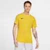 Nike Park VII  Shirt Herren - BV6708, Farbe:Gold, Textil:XL Produktbild-Vorschau 13