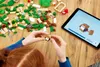 LEGO Super Mario Dom prezentów Yoshiego — zestaw Podgląd zdjęcia produktu 28