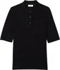 Polo Lacoste Slim Fit Polo en coton avec logo crocodile Voir les images du produit 1