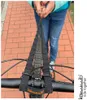 Fahrrad Bungee mit Bungee-Effekt, kompatibel mit jedem Produktbild-Vorschau 5