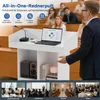 Recepčný pult, pult pre recepciu, pódium. Stojan s 16 Náhľad obrázku produktu 7