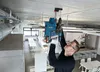 Bosch GDE 18V-16 Aspiratore professionale ( 1600A0051M ) Anteprima dell’immagine prodotto 29