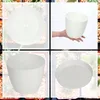 KADAX Blumentopf mit Untersetzer "Temara", Blumenkübel, Produktbild-Vorschau 4