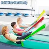 Elastische Widerstandsbänder (3er-Pack) für Physiotherapie Produktbild-Vorschau 4