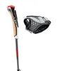 LEKI - 65326341 - Nordic Walking Stöcke - Unisex Náhľad obrázku produktu 11