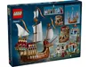 LEGO Harry Potter - Trimagisches Turnier Die Ankunft Anteprima dell’immagine prodotto 19