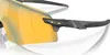 Oakley Encoder 94710436 Carbon/Prizm Fahrradbrille Produktbild-Vorschau 5