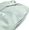 ErgoPouch Baby Schlafsack 2.5 TOG 0-3 Monate Sage Produktbild-Vorschau 10