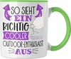 Trendation - So Sieht Ein Richtig Cooler Outdoor-Enthusiast Produktbild-Vorschau 1