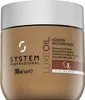 Wella System P. - Luxe Oil Keratin Restore Mask L3 Produktbild-Vorschau 5