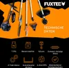 FUXTEC 5in1 Benzin Multigartengerär FX-MT252ER - 52ccm | Produktbild-Vorschau 3