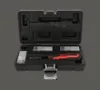 A tool kit in an open case. Podgląd zdjęcia produktu