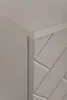 RODAN | Waschbeckunterschrank 100 cm - Beige Matt - Produktbild-Vorschau 10