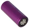 Efest Purple IMR26650 5000mAh, 3,6V - 3,7V Li-Ion-Akku Produktbild-Vorschau 10