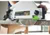 Scie plongeante 18V TSC 55 KEB-Basic 100Y Limited Edition Voir les images du produit 17