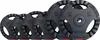 GORILLA SPORTS® Hantelscheiben - 17,5 kg Set, 30/31 mm Produktbild-Vorschau 1