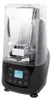GastroHero Barmixer mit Schallschutz 2 Liter Profi Blender Produktbild-Vorschau 7