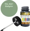 Reparaturlack Lackstift RAL Lack Pinselflasche 50ml. Farbe Produktbild-Vorschau 1