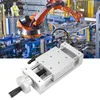 KA80-1402-50 Hliníková slitina Vysoce přesný posuvný stůl Náhled obrázku produktu 5
