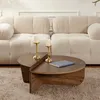 Skye Decor, Podium- Podium NOS, kolor orzechowy, stoliki Podgląd zdjęcia produktu 27