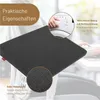 Herlag Keilkissen Stella 33x37x7/2cm Schwarz | Produktbild-Vorschau 6