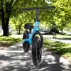 Laufrad bis zu 60 kg, 12-Zoll-Räder Balance Bike ab 2-6 Produktbild-Vorschau 7