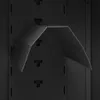 vidaXL Armadio a sella antracite 53x53x105 cm acciaio Anteprima dell’immagine prodotto 5