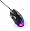 SteelSeries Aerox 5 Gamingmuis, bedraad, zwart Productafbeelding-voorbeeld 22