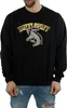Harry Potter - Sweatshirt für Herren BI1264 (L) (Schwarz) Produktbild-Vorschau 1