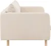 Venture Design, Klassische Sofas, Zero, Beige Produktbild-Vorschau 1