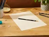 STABILO - Ołówek z gumką - Swano w kolorze czarnym - Podgląd zdjęcia produktu 7