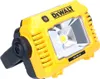 Lampada da lavoro DeWALT DCL077-XJ Nero, Giallo Anteprima dell’immagine prodotto 4