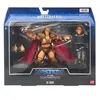 A Masters of the Universe Masterverse Movie He-Man action figure in its packaging. Produktbild-Vorschau