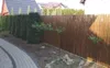Mata Wiklinowa 180x500 cm - Parawan Balkon & Ogród - 100% Podgląd zdjęcia produktu 9