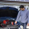 Einhell Chargeur de batterie CE-BC 15 M Voir les images du produit 9