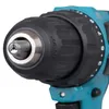 Akku-Schlagbohrschrauber 18 V 65 Nm 2 x 2,0 Ah - MAKITA Produktbild-Vorschau 4