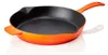 LAVA Gusseisenpfanne emailliert, Ø 28 cm, 2,3 Liter Produktbild-Vorschau 2
