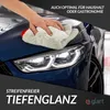 Glart 472PP 2 St. Mikrofasertücher Auto Trockentuch 40x40cm Produktbild-Vorschau 5